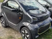 Usata XEV Yoyo 14 kW (20 CV) 2024 Utilitaria