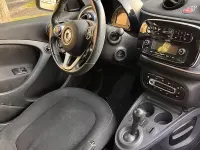 Usata Smart ForFour 71 CV (52 kW) 2017 Utilitaria