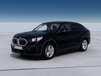 Nuova BMW X2 Comfort Edition 150 CV (110 kW) 2025 Nero SUV