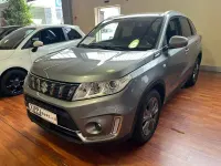 Usata Suzuki Vitara Cool 111 CV (81 kW) 2019 Grigio SUV