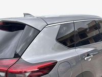 Usata Nissan X-Trail N-Connecta 158 CV (116 kW) 2024 Grigio scuro SUV