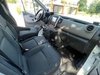 Usata Renault Trafic 120 CV (88 kW) 2015 Bianco Monovolume