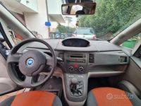 Usata Fiat Idea 69 CV (50 kW) 2005 Monovolume