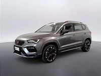 Usata Cupra Ateca 150 CV (110 kW) 2024 Grigio grafite SUV