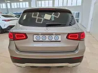 Usata Mercedes GLC220 Business 194 CV (142 kW) 2022 Grigio SUV