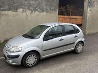 Usata Citroën C3 60 CV (44 kW) 2006 Berlina