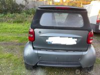 usata Smart ForTwo Cabrio 700 2004