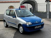 Usata Fiat 600 1999 Grigio Utilitaria