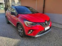 usata Renault Captur Plug-in Hybrid E-Tech 160 CV Intens