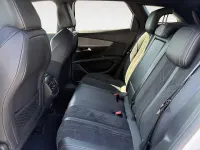 Usata Peugeot 3008 GT 131 CV (96 kW) 2021 Bianco SUV