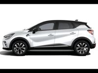 usata Renault Captur Full Hybrid E-Tech 145 CV Techno nuova a Oderzo