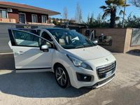 usata Peugeot 3008 30082.0 hdi Hybrid4