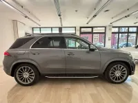 Usata Mercedes GLE350 Premium Plus 194 CV (142 kW) 2022 Grigio SUV