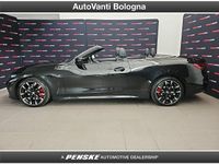 Usata BMW 420 M Sport 190 CV (139 kW) 2025 Nero Cabrio