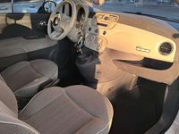 Usata Fiat 500 Pop Star 69 CV (50 kW) 2014 Utilitaria