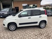 usata Fiat Panda 4x4 Van 2 posti TwinAir Turbo S&S