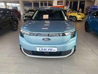 Nuova Ford Explorer Extended Range 210 kW (286 CV) 2025 Magnetic grey SUV