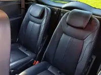 Usata Ford S-MAX S 129 CV (94 kW) 2011 Bianco Monovolume