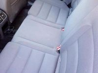 Usata VW Golf V 2007 Blu Berlina