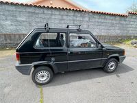 Usata Fiat Panda Young 1997 Berlina
