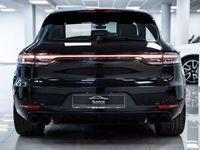 usata Porsche Macan 2.9 GTS PDK CHRONO SCARICO SOSP KM CERTIF