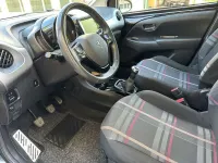 Usata Peugeot 108 Access 69 CV (50 kW) 2014 Utilitaria