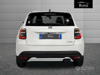 Usata Fiat 600 Pop 136 CV (100 kW) 2025 Bianco SUV