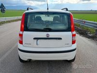 usata Fiat Panda 2ª serie - 2009