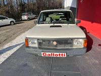 Usata Fiat 127 45 CV (33 kW) 1982 Bianco Utilitaria