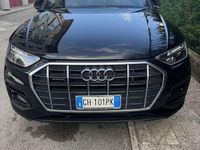 Usata Audi Q5 Sportback Business Plus 265 CV (194 kW) 2021 SUV