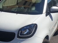 Usata Smart ForTwo Electric Drive 41 kW (56 CV) 2019 Bianco Coupé