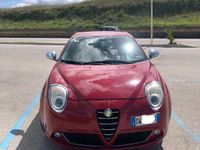 usata Alfa Romeo MiTo 1.3 jtdm Distinctive sport pack 90cv