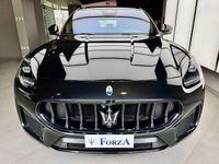 Usata Maserati Grecale GT 300 CV (220 kW) 2023 Nero assoluto SUV