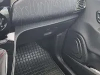 Usata Lancia Ypsilon 85 CV (62 kW) 2013 Bianco Utilitaria