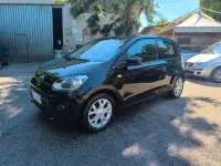 Usata VW up! 75 CV (55 kW) 2016 Bluazzurro Utilitaria