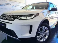 Usata Land Rover Discovery Sport S 150 CV (110 kW) 2020 Bianco SUV