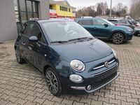 Usata Fiat 500 Dolcevita 69 CV (50 kW) 2023 Blu Utilitaria