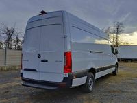 usata Mercedes Sprinter FURGONE TRAZ. POST. 317 CDI F 43/35