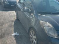 Usata Toyota Yaris 2008 Utilitaria