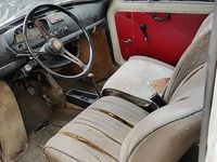 Usata Fiat 500L 1970 Bianco Monovolume