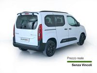 Nuova Citroën Berlingo 102 CV (75 kW) 2026 Bianco Monovolume