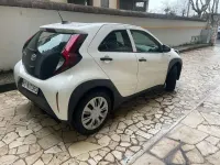 Usata Toyota Aygo X Active 72 CV (52 kW) 2023 Bianco SUV