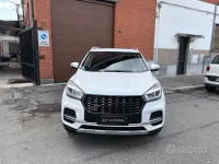 Usata DR DR 4.0 117 CV (86 kW) 2022 Bianco SUV