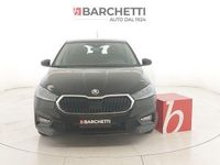 Usata Skoda Fabia Selection 80 CV (58 kW) 2024 Nero Utilitaria