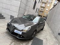 Usata Alfa Romeo Giulietta Progression 105 CV (77 kW) 2015 Grigio Utilitaria