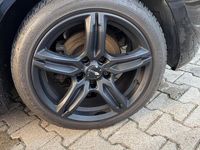 Usata BMW 114 95 CV (69 kW) 2012 Nero Utilitaria