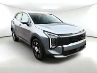 Nouvelle Kia Sportage 150 ch (110 kW) 2026 Gris SUV