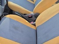 Second-hand Fiat Panda 4x4 60 CP (44 kW) 2004 Hatchback