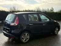 Usata Renault Scénic III Dynamique 131 CV (96 kW) 2011 Monovolume