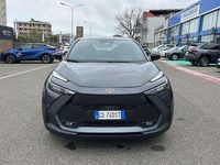 Usata Toyota C-HR Active 140 CV (102 kW) 2024 Grigio SUV